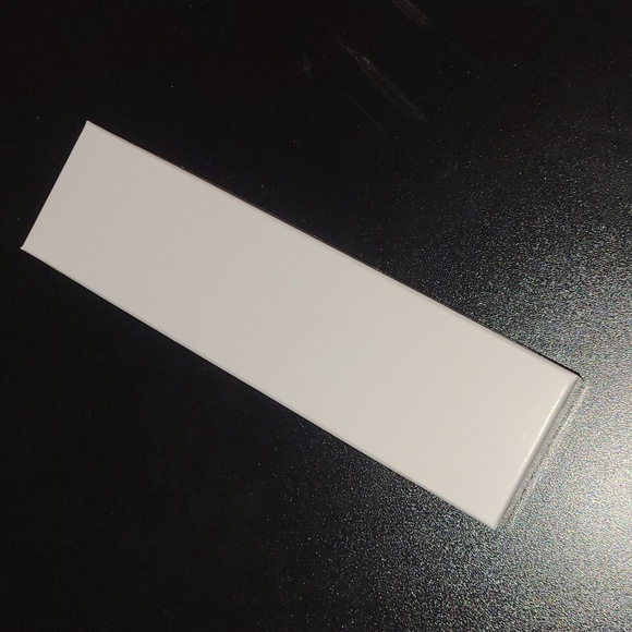 Rose Gold Opal Butterfly Pendant Necklace - Picture 6 of 6